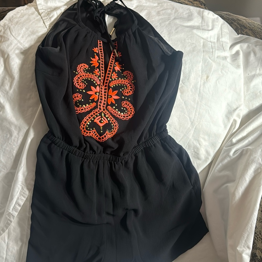 Women’s jumpsuit